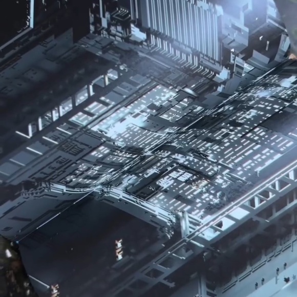 New 
Maze of Whispers: The Art‎ of Mari Zand - Picture 7 of 12